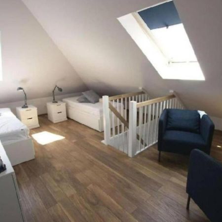 Apartament Familia Dziwnówek Dış mekan fotoğraf