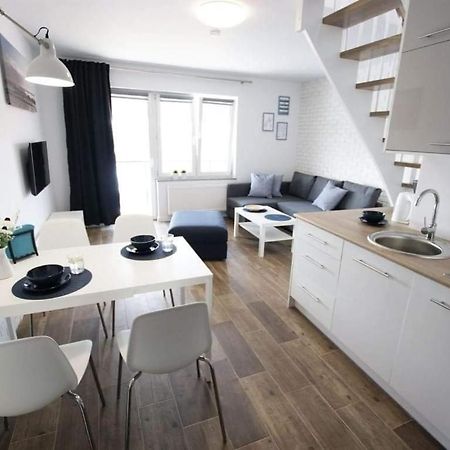 Apartament Familia Dziwnówek Dış mekan fotoğraf