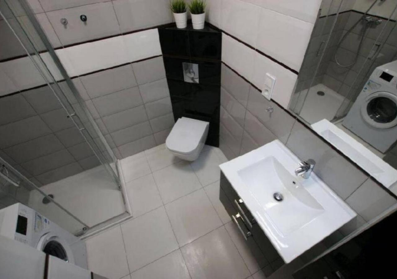 Apartament Familia Dziwnówek Dış mekan fotoğraf