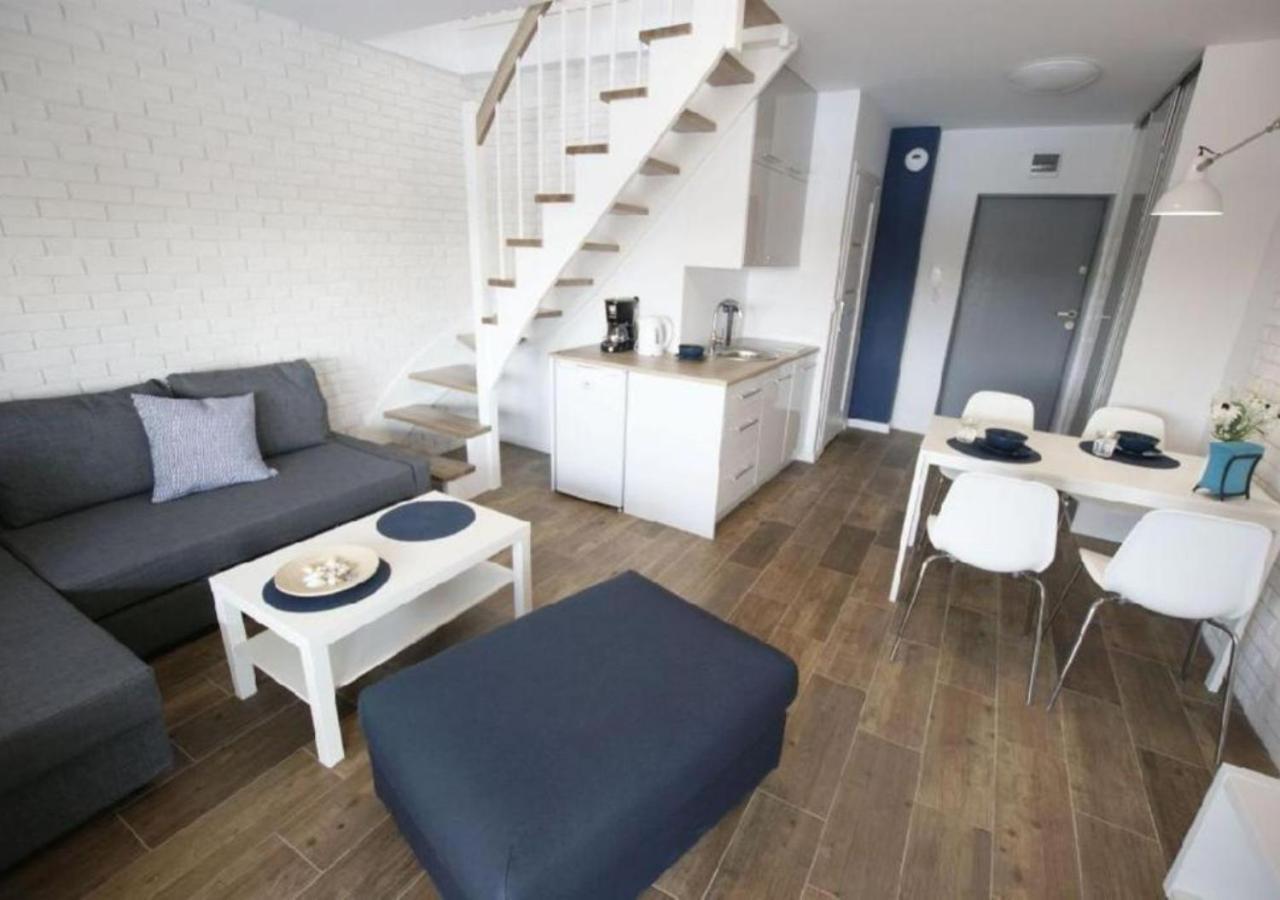 Apartament Familia Dziwnówek Dış mekan fotoğraf