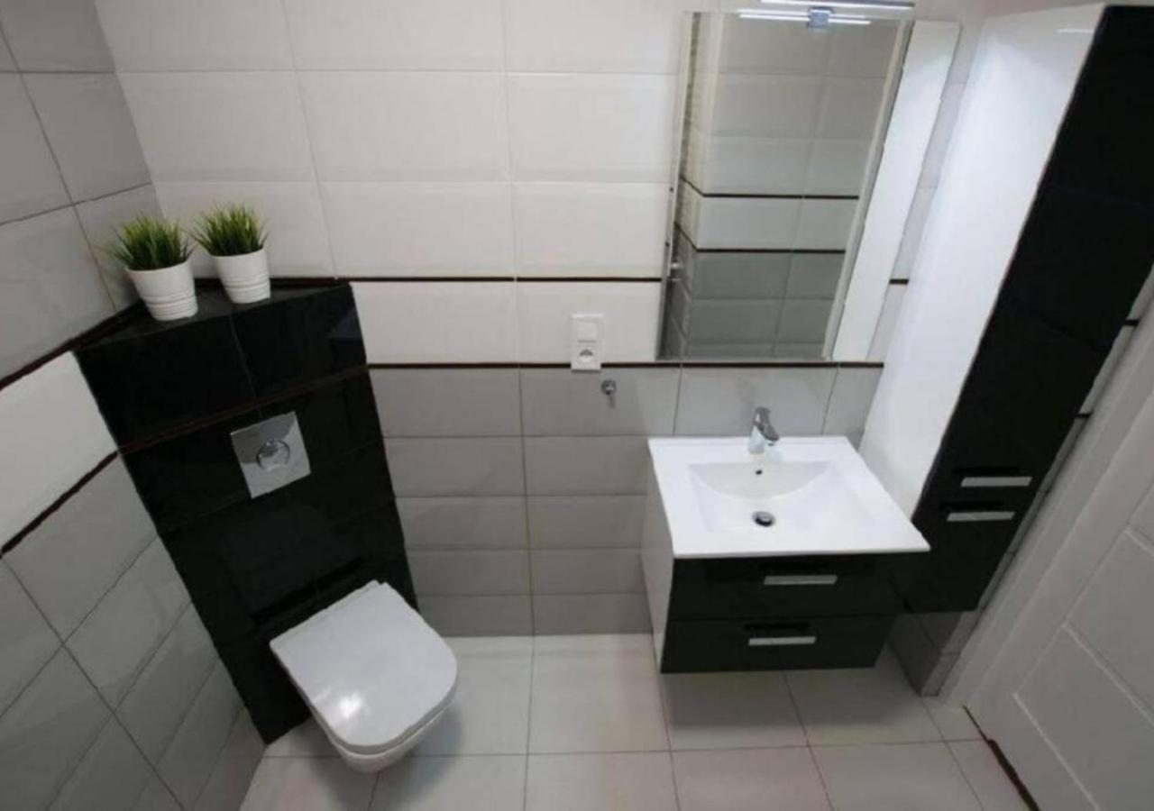 Apartament Familia Dziwnówek Dış mekan fotoğraf