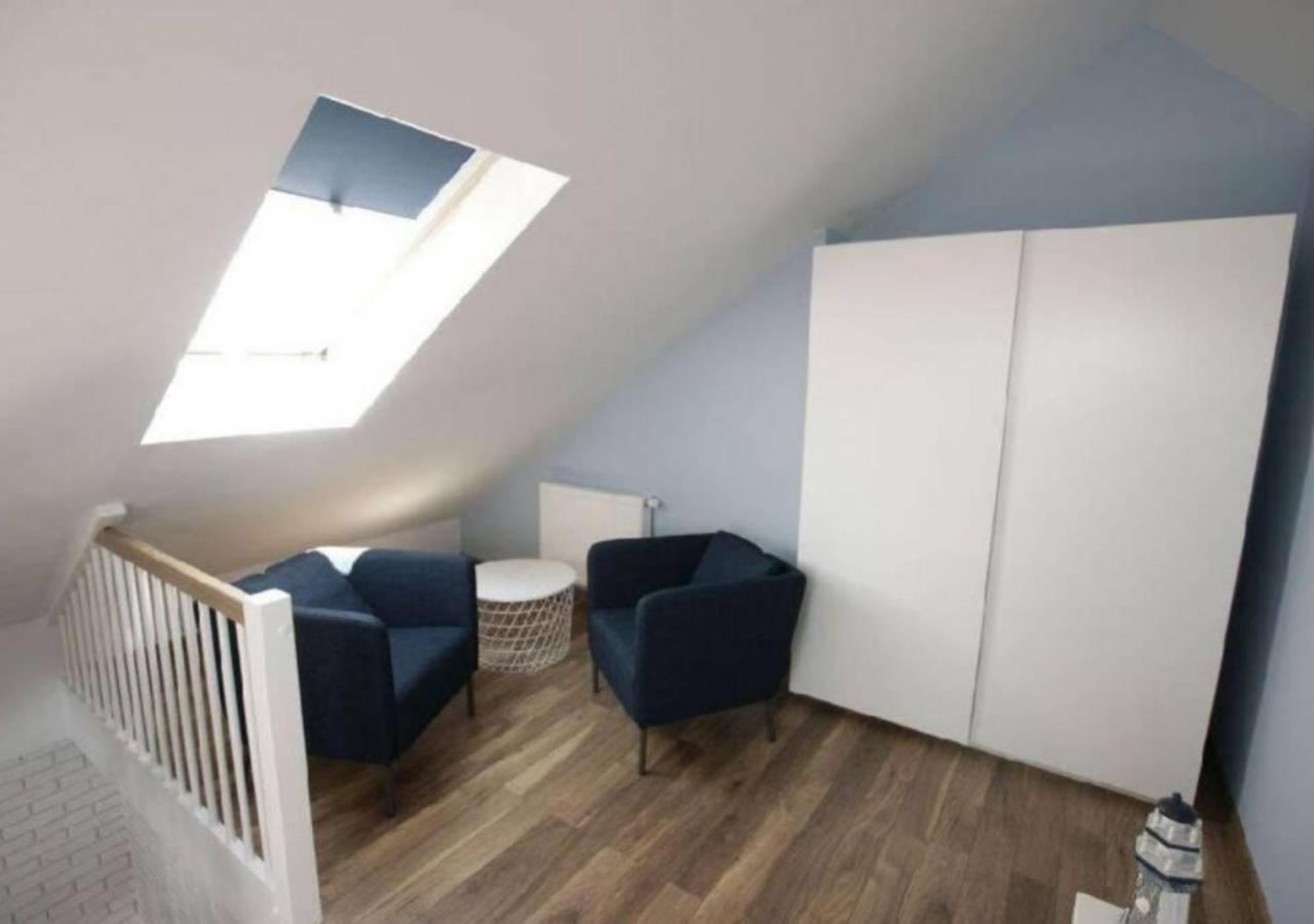 Apartament Familia Dziwnówek Dış mekan fotoğraf