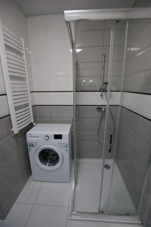Apartament Familia Dziwnówek Dış mekan fotoğraf